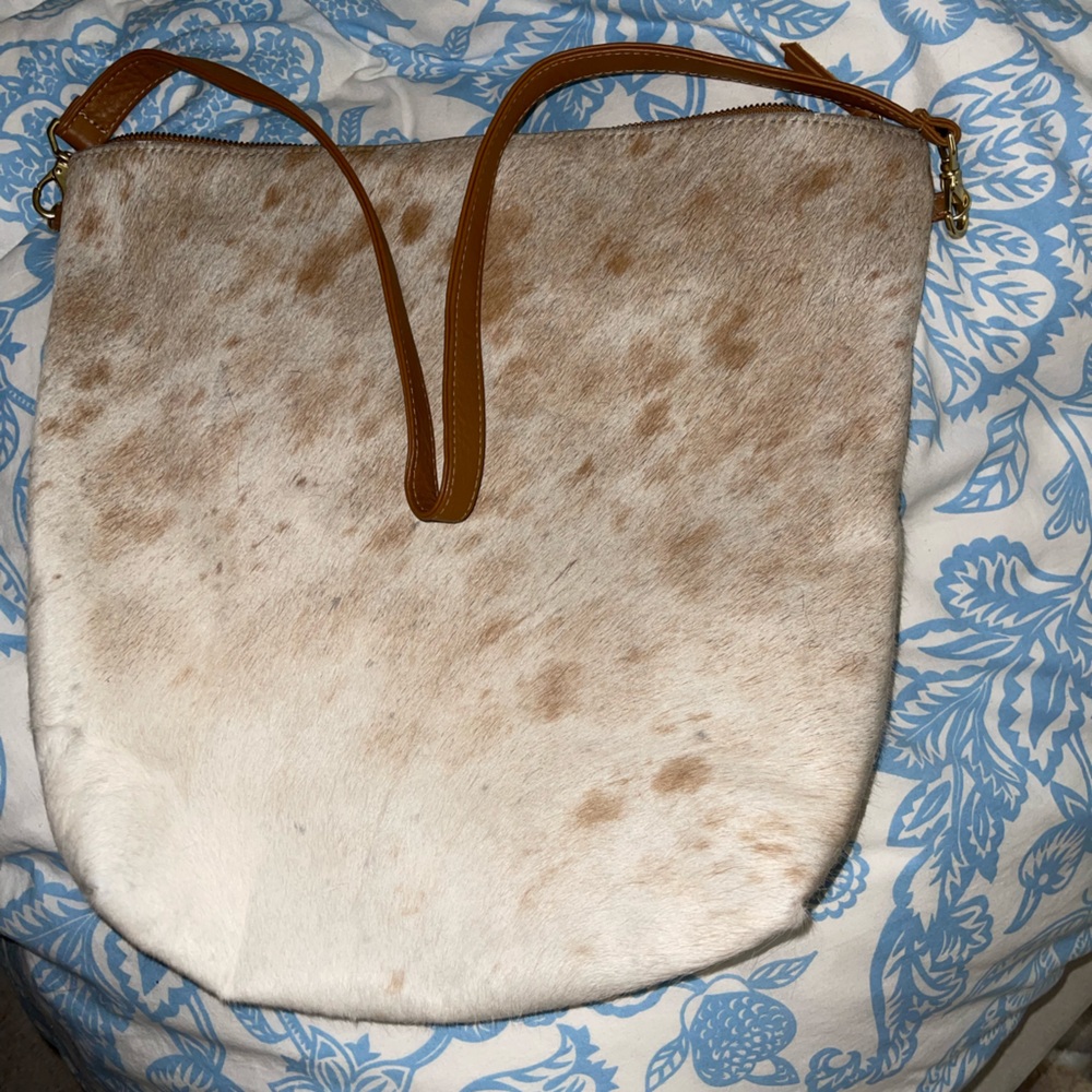 Prime cut purse